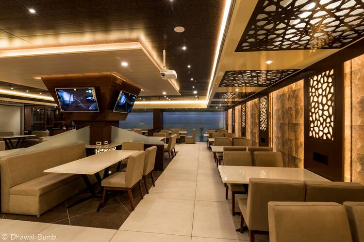 Reviews of Dakku,s, New Palasia, Indore | Zomato